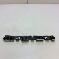 Направляющая заднего бампера левая Renault Logan (2005 - 2014) 8200210078