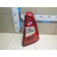 Фонарь задний правый Renault Logan (2005 - 2014) 8200744759