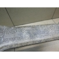 Кронштейн опоры КПП Renault Logan (2005 - 2014) 8200216113