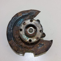Кулак поворотный передний правый Renault Logan (2005 - 2014) 6001548867