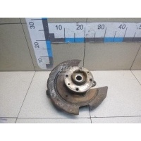 Кулак поворотный передний правый Renault Logan (2005 - 2014) 6001548867