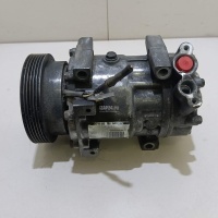 Компрессор кондиционера Renault Logan (2005 - 2014) 926000097R