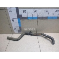 Патрубок отопителя Renault Logan (2005 - 2014) 924000807R