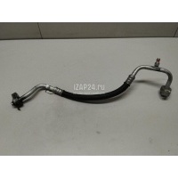 Трубка кондиционера Chrysler Grand Cherokee (ZJ) (1993 - 1998) 55056589AB