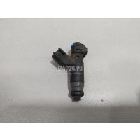 Форсунка инжекторная электрическая /Dodge Stratus 2001 - 2007 4891573AB