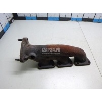 Коллектор выпускной VAG A8 [4E] (2002 - 2010) 06E253031B