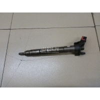 Форсунка дизельная электрическая VAG A8 [4E] (2002 - 2010) 059130277BD