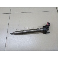 Форсунка дизельная электрическая VAG A8 [4E] (2002 - 2010) 059130277BD
