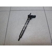 Форсунка дизельная электрическая VAG A8 [4E] (2002 - 2010) 059130277BD