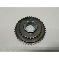 Шестерня цепи ГРМ VAG A8 [4E] (2002 - 2010) 057109077