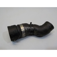 Фланец двигателя системы охлаждения VAG A8 [4E] (2002 - 2010) 3B0122291K