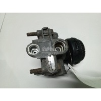 Клапан ускорительный Wabco Truck Axor (2001 - 2006) 9730110040