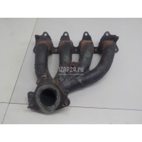 Коллектор выпускной Renault Megane II (2003 - 2009) 8200137449