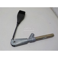 Ответная часть ремня безопасности Renault Megane II (2003 - 2009) 8200616857