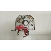 Замок капота Renault Megane II (2003 - 2009) 8200236512