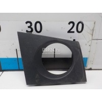 Крышка фары противотуманной Renault Megane II (2003 - 2009) 7701476908