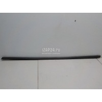 Накладка стекла заднего левого Renault Megane II (2003 - 2009) 8200121017