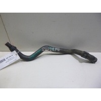 Патрубок отопителя Renault Megane II (2003 - 2009) 8200233969