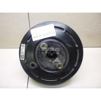 Усилитель тормозов вакуумный Renault Megane II (2003 - 2009) 7701208718