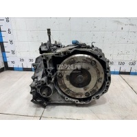 АКПП (автоматическая коробка переключения передач) Renault Megane II (2003 - 2009) 8200082071