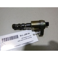 Клапан электромагн. изменения фаз ГРМ Renault Scenic RX4 (2000 - 2003) 8200831629