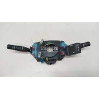 Переключатель подрулевой в сборе Renault Megane II (2003 - 2009) 8200216462
