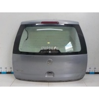 Дверь багажника GM Meriva (2003 - 2010) 126140