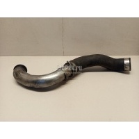 Патрубок интеркулера BMW X5 E53 (2000 - 2007) 11617794335