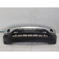 Бампер передний BMW X5 E53 (2000 - 2007) 51117027036