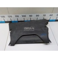Воздухозаборник (наружный) BMW X5 E53 (2000 - 2007) 13711437100