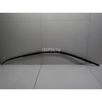 Накладка двери передней левой BMW X5 E53 (2000 - 2007) 51328257683
