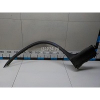 Накладка переднего крыла левого BMW X5 E53 (2000 - 2007) 51718402333