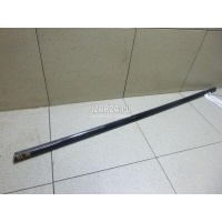 Накладка стекла переднего левого BMW X5 E53 (2000 - 2007) 51328257701