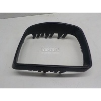 Рамка зеркала правого BMW X5 E53 (2000 - 2007) 51168254904