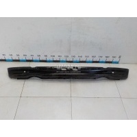 Усилитель заднего бампера BMW X5 E53 (2000 - 2007) 51128250415