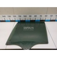 Стекло двери задней левой BMW X5 E53 (2000 - 2007) 51348402571