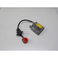 Блок ксеноновой лампы BMW X5 E53 (2000 - 2007) 63128386708