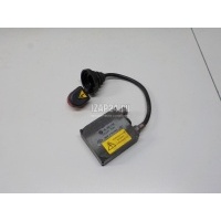 Блок ксеноновой лампы BMW X5 E53 (2000 - 2007) 63128386708