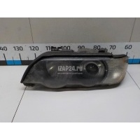 Фара левая BMW X5 E53 (2000 - 2007) 63126930237