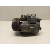 Компрессор кондиционера BMW X5 E53 (2000 - 2007) 64526918000