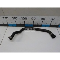 Патрубок отопителя BMW X5 E53 (2000 - 2007) 64218383536