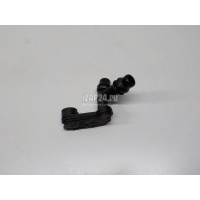 Тройник системы охлаждения BMW X5 E53 (2000 - 2007) 17111438820