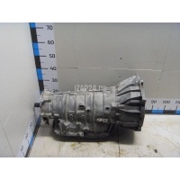 АКПП (автоматическая коробка переключения передач) BMW X5 E53 (2000 - 2007) 24007518606