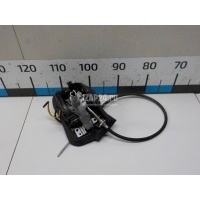 Кулиса КПП BMW X5 E53 (2000 - 2007) 25161423649