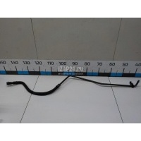 Трубка системы охлаждения АКПП BMW X5 E53 (2000 - 2007) 17224461167