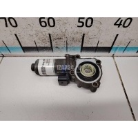 Моторчик блокировки межосевого дифференциала BMW X5 E53 (2000 - 2007) 27107566250