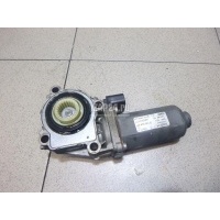 Моторчик блокировки межосевого дифференциала BMW X5 E53 (2000 - 2007) 27107566250