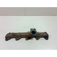 Коллектор выпускной Ford Fusion (2002 - 2012) 1517682