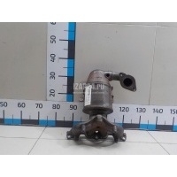Коллектор выпускной Ford Fusion (2002 - 2012) 1870626