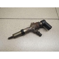 Форсунка дизельная электрическая Ford Fusion (2002 - 2012) 1805488